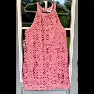 Jack by BB Dakota Tunic Dress Med